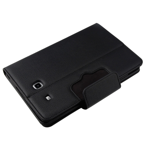dorst Amfibisch Caroline Samsung Galaxy Tab E 9.6 Bluetooth Keyboard Cover - JustXL