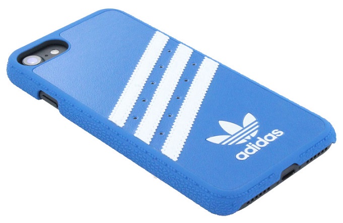 Adidas Originals Moulded Case voor iPhone 7/8 - JustXL